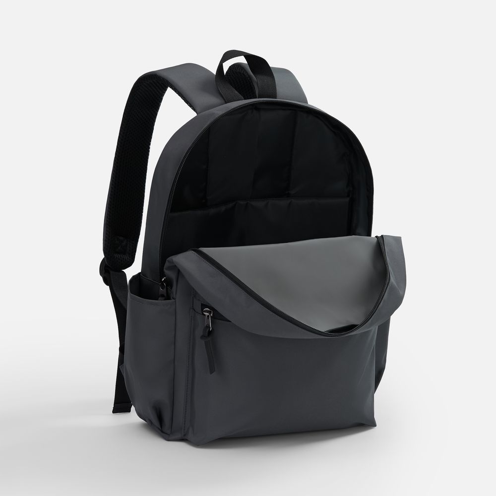 Рюкзак Modera, темно-серый (графит) / Миниатюра WWW (1000)