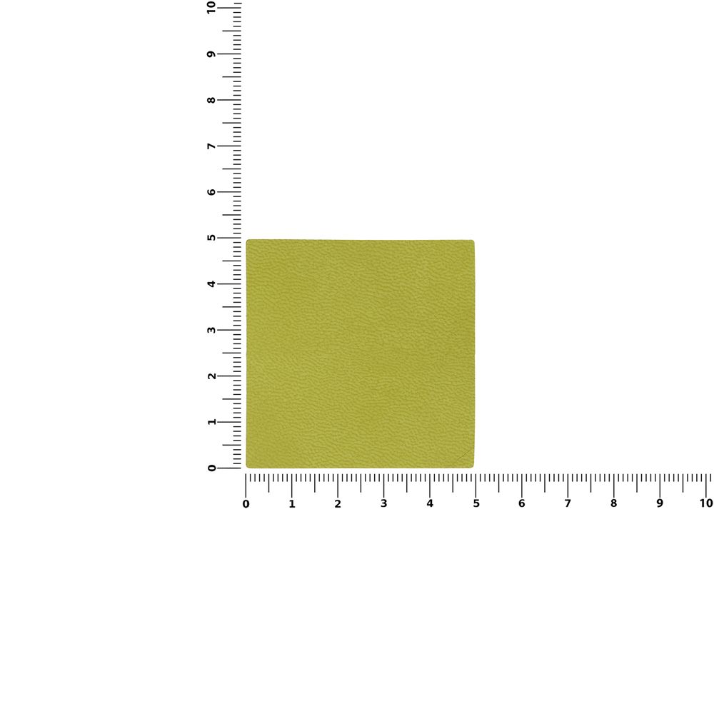 Лейбл Listra Latte, L, светло-зеленый / Миниатюра WWW (1000)