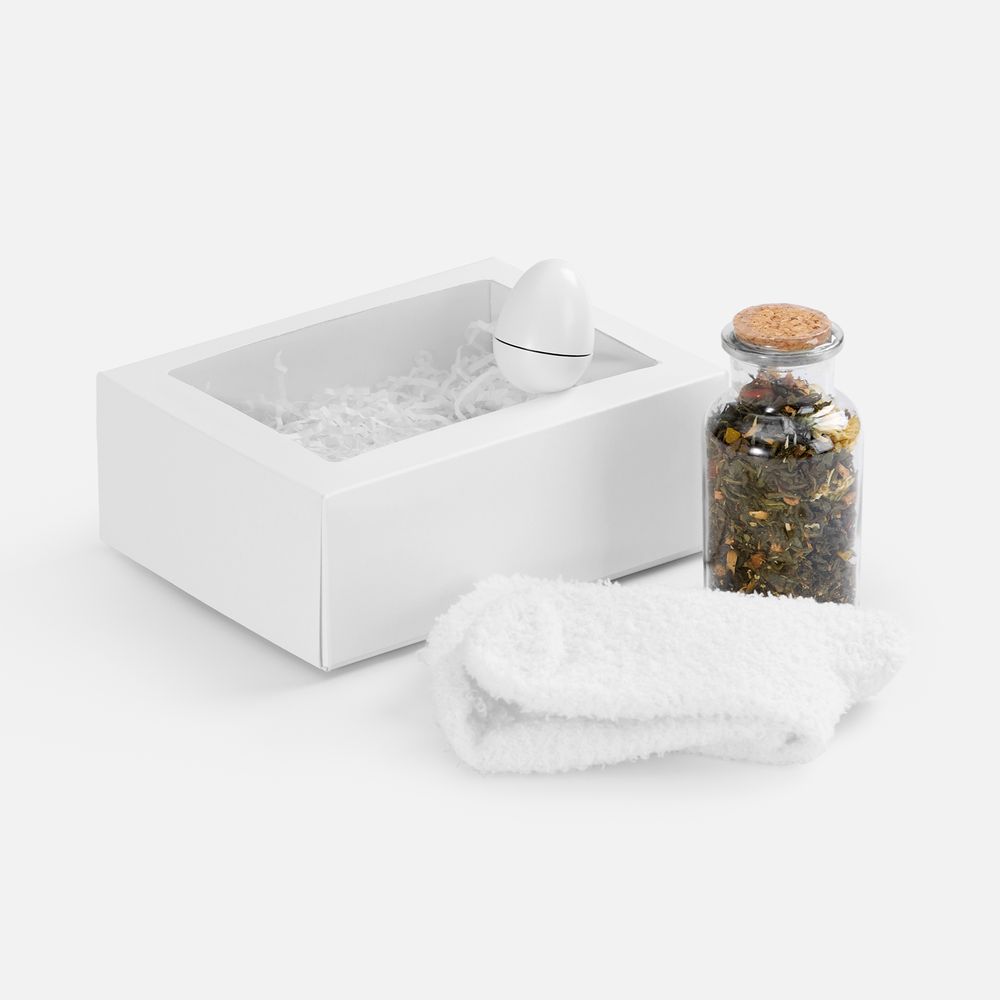 Набор Snuggery, «Поцелуй гейши» / Миниатюра WWW (1000)