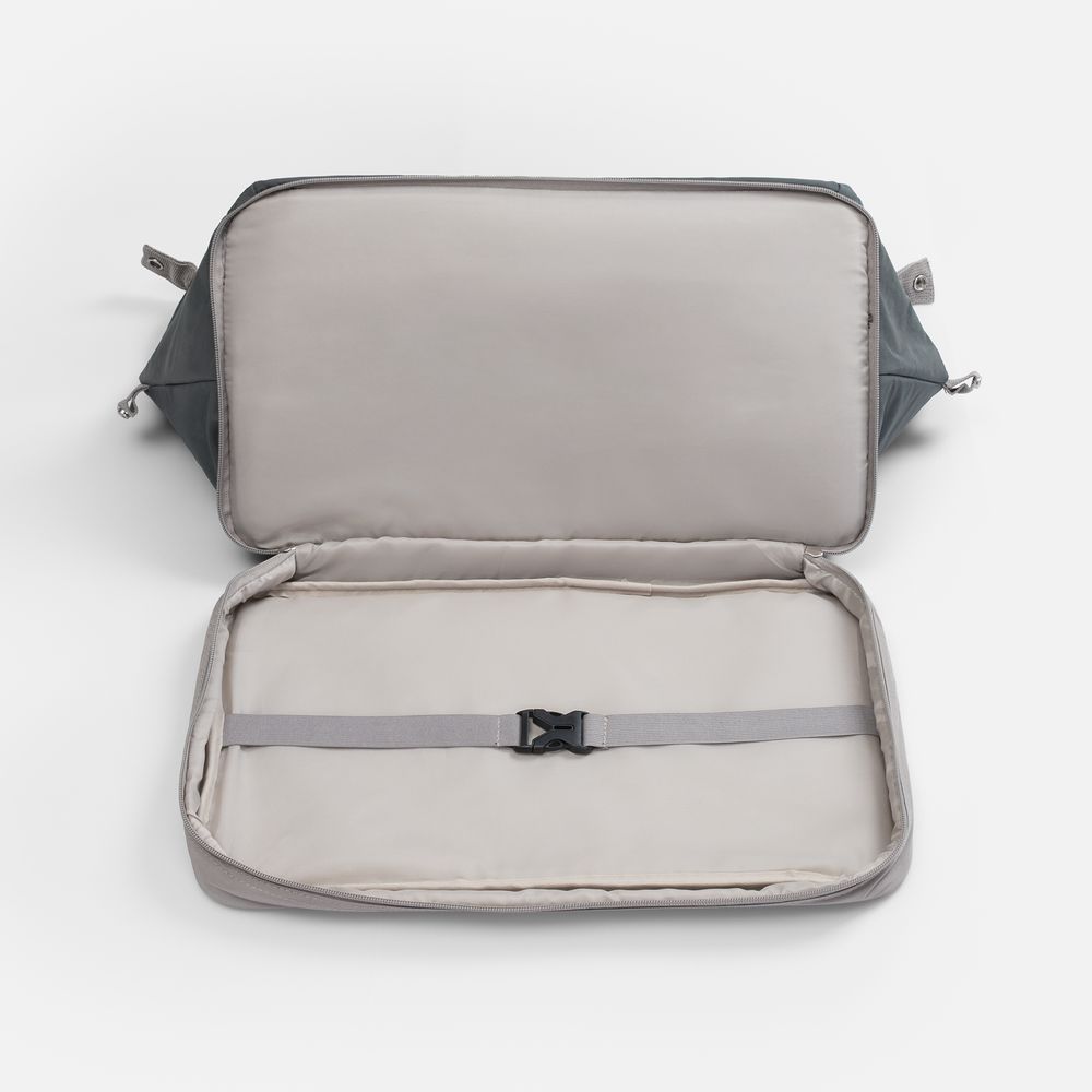 Набор для барбекю Grillmoor, темно-серый (графит) / Миниатюра WWW (1000)