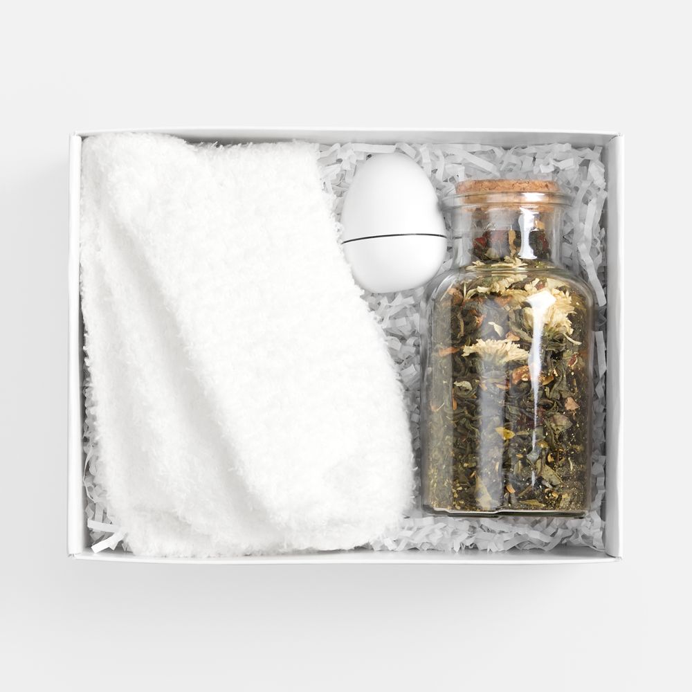 Набор Snuggery, «Поцелуй гейши» / Миниатюра WWW (1000)