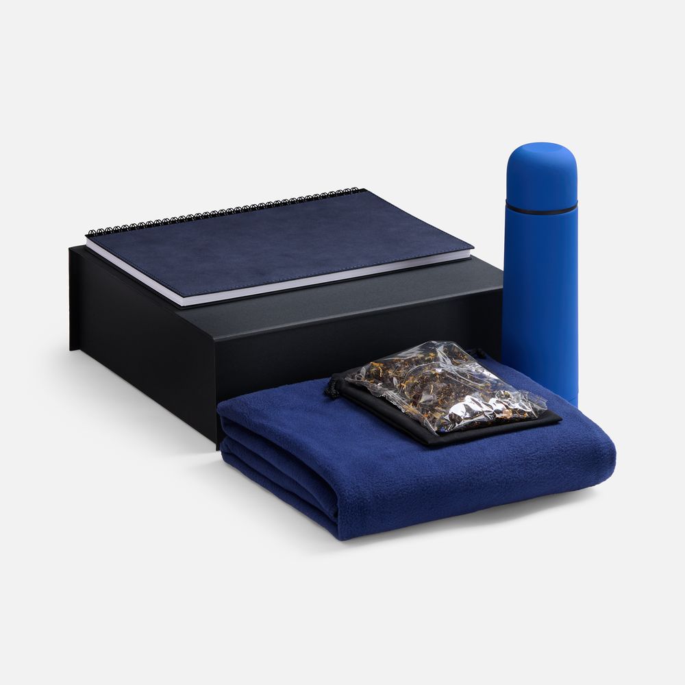 Набор Notera Maxi, синий / Миниатюра WWW (1000)