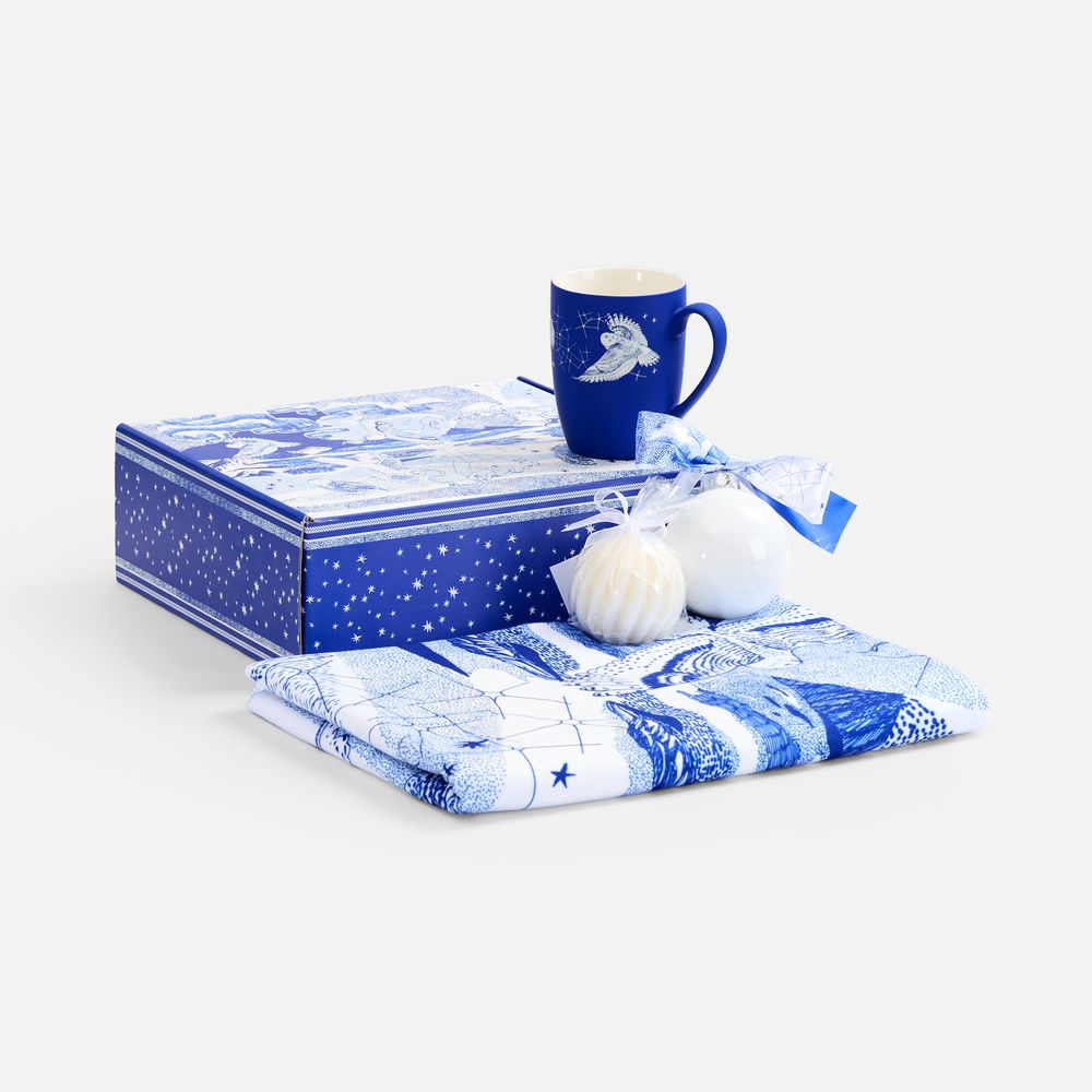 Набор «Волшебство повсюду» / Миниатюра WWW (1000)