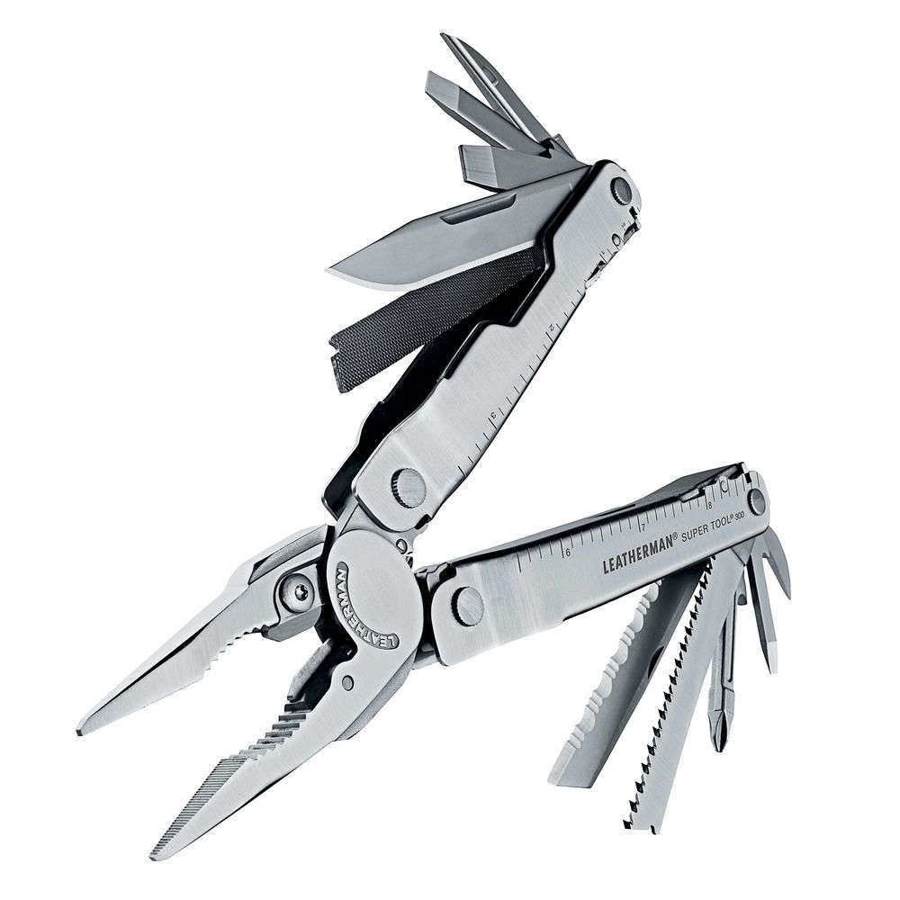 Мультитул Super Tool 300 / Миниатюра WWW (1000)