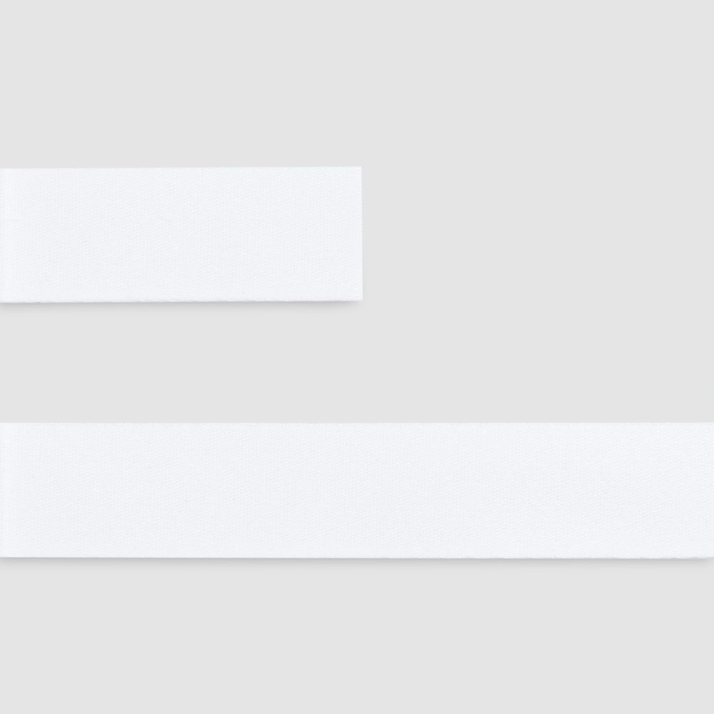 Лента для сублимации Cinta 20 S, белая, 20 см / Миниатюра WWW (1000)