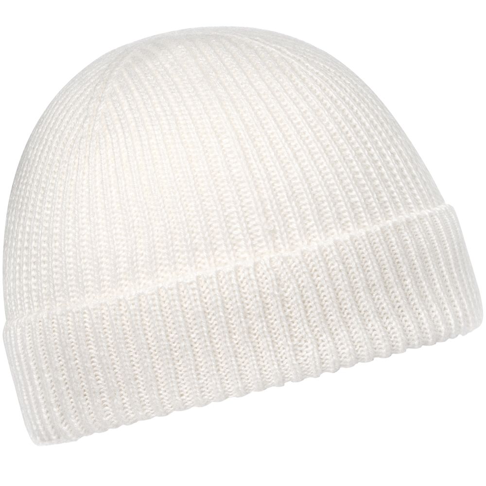 Шапка Bernard, молочно-белая / Миниатюра WWW (1000)