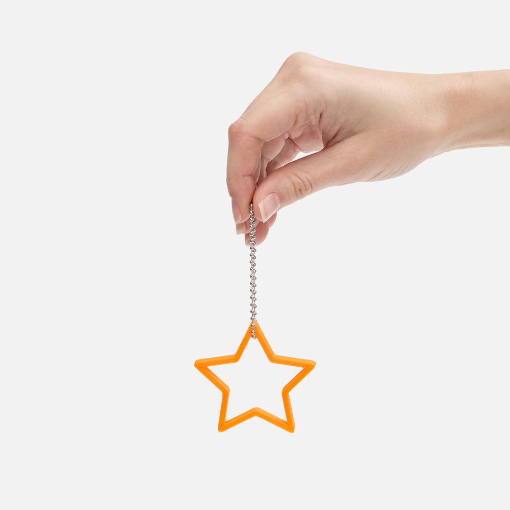 Набор Astrela, оранжевый / Миниатюра WWW (1000)