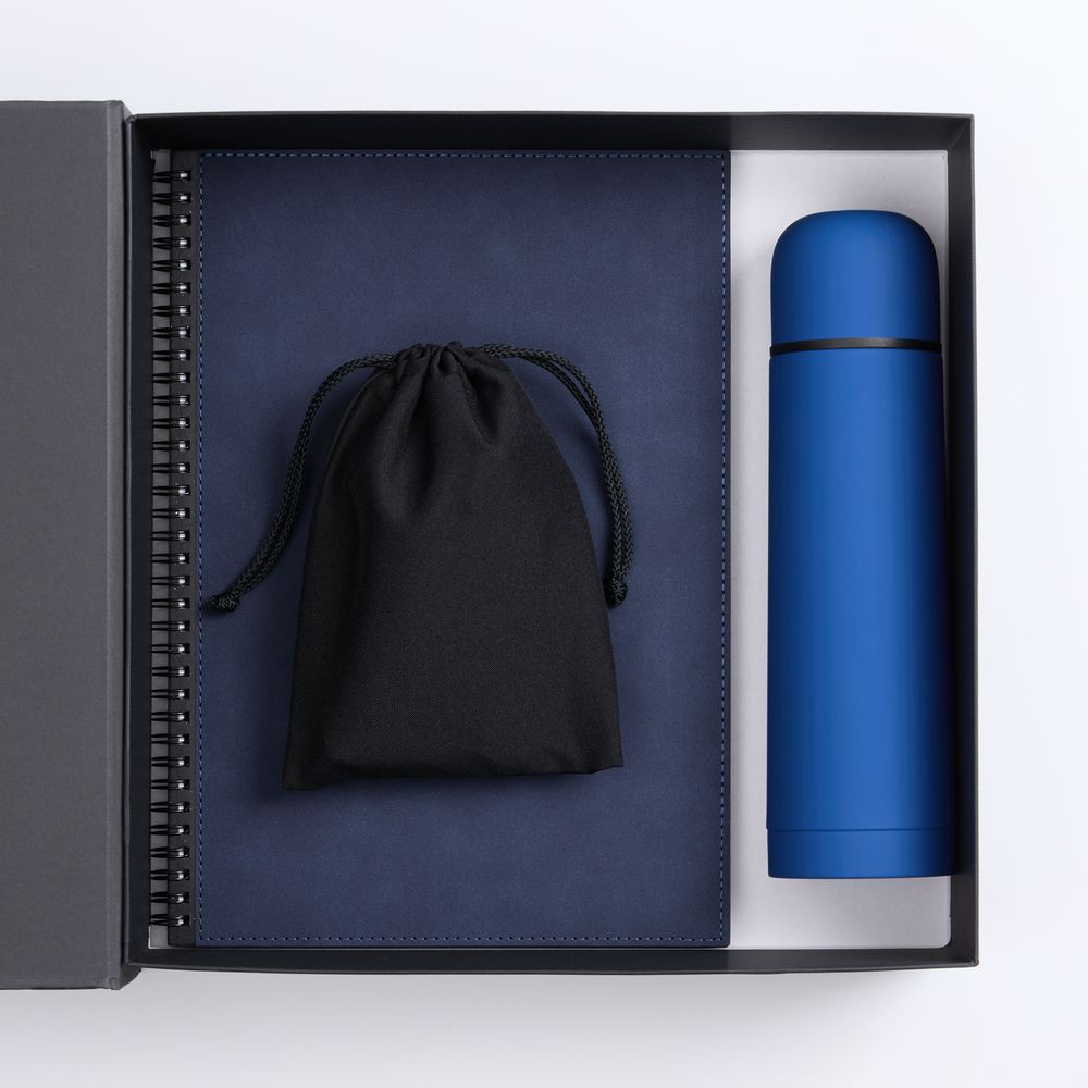 Набор Notera Maxi, синий / Миниатюра WWW (1000)