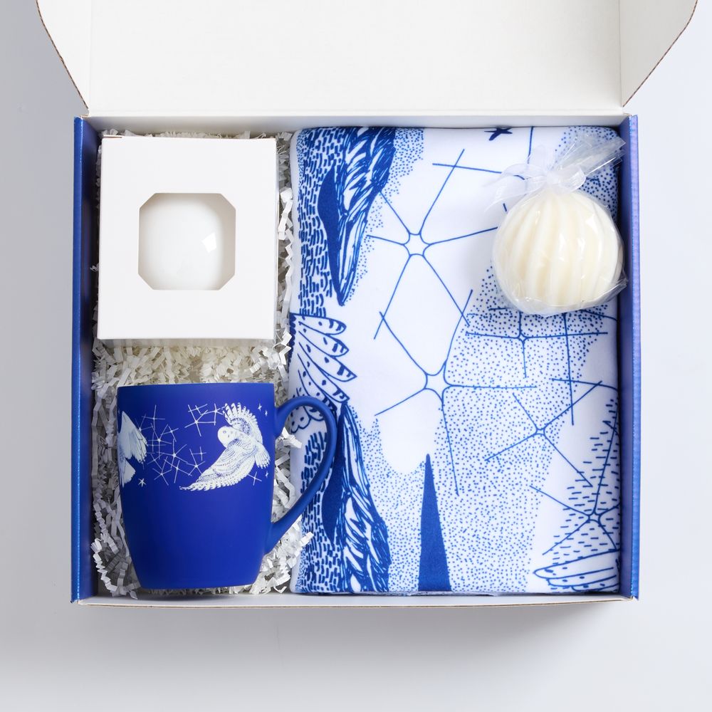 Набор «Волшебство повсюду» / Миниатюра WWW (1000)