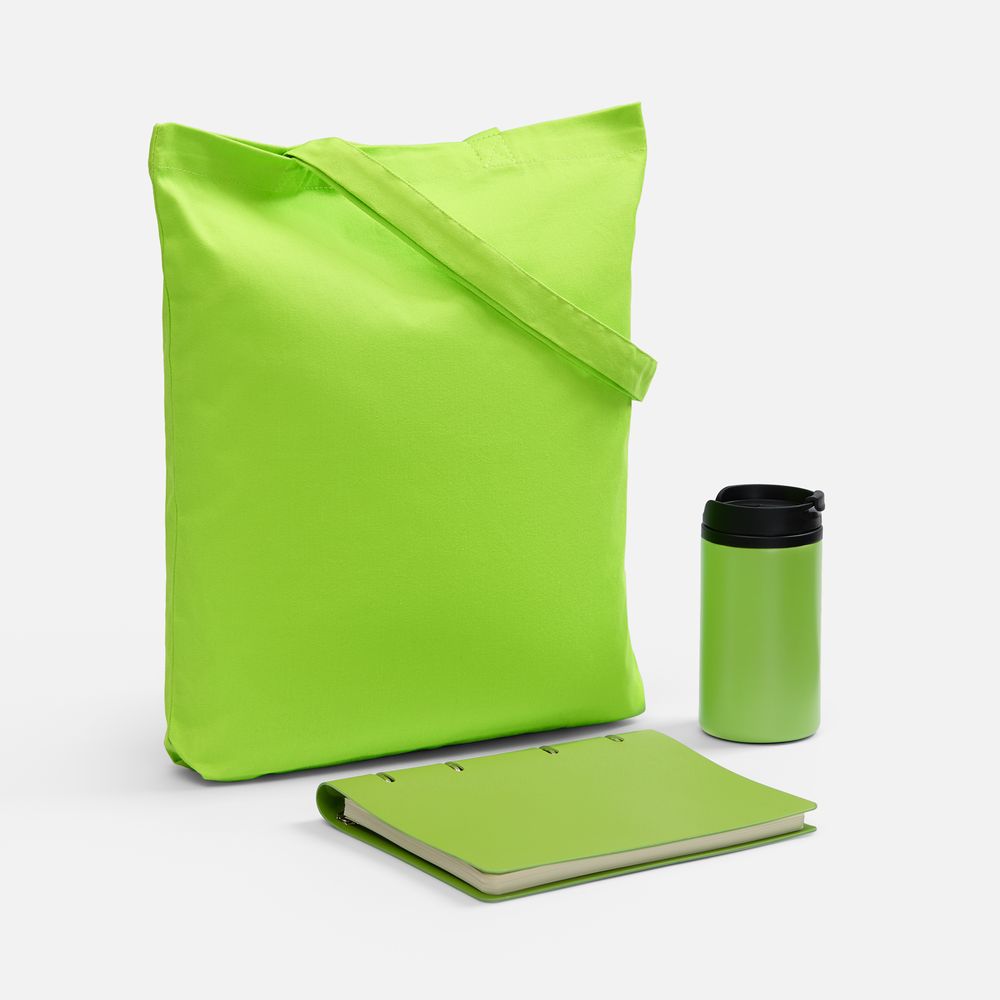 Набор Ringo Walk, зеленый / Миниатюра WWW (1000)