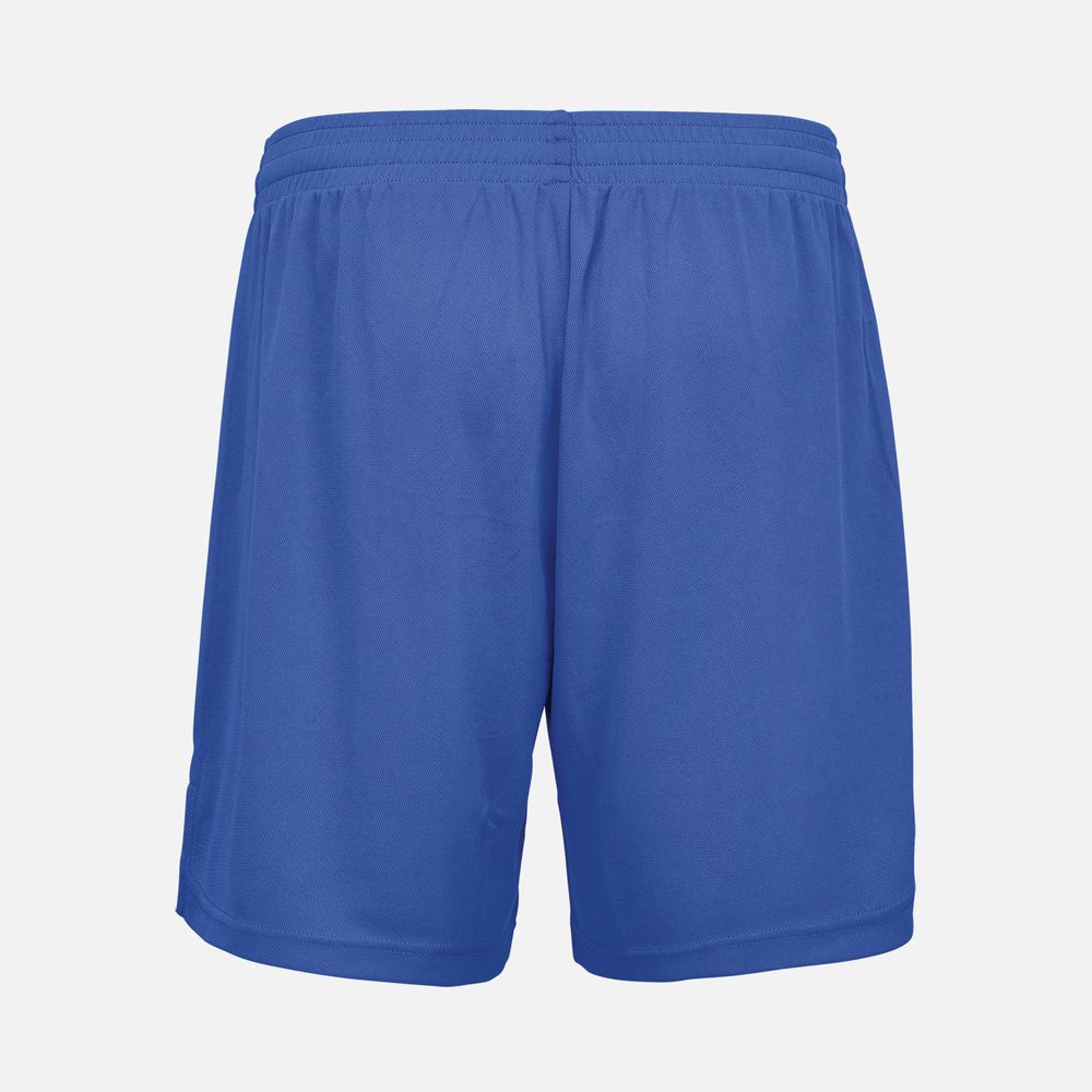 Шорты унисекс Thunder, ярко-синие (royal) / Миниатюра WWW (1000)
