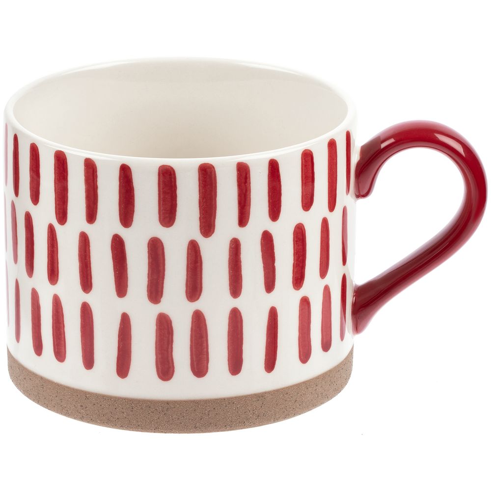 Набор inStream Tea, красный / Миниатюра WWW (1000)