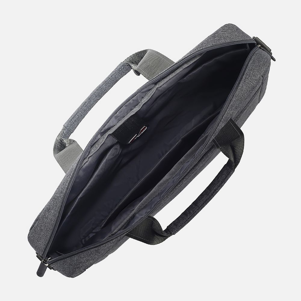 Cумка для ноутбука L225, темно-серая / Миниатюра WWW (1000)