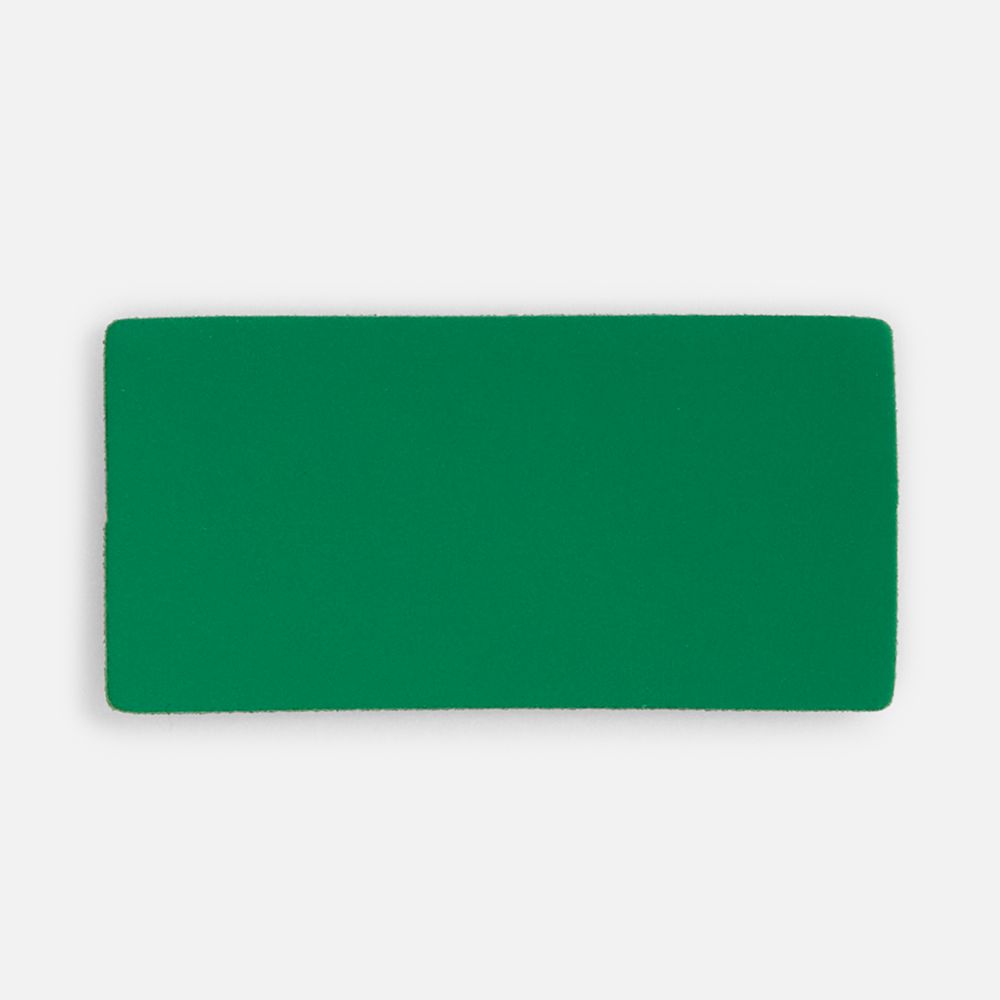 Лейбл Listra Soft Touch, XS, зеленый / Миниатюра WWW (1000)