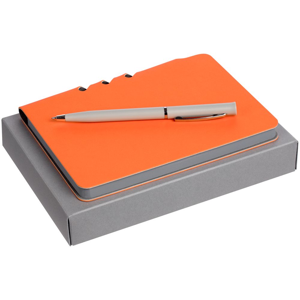 Набор Flexpen Mini, оранжевый / Миниатюра WWW (1000)