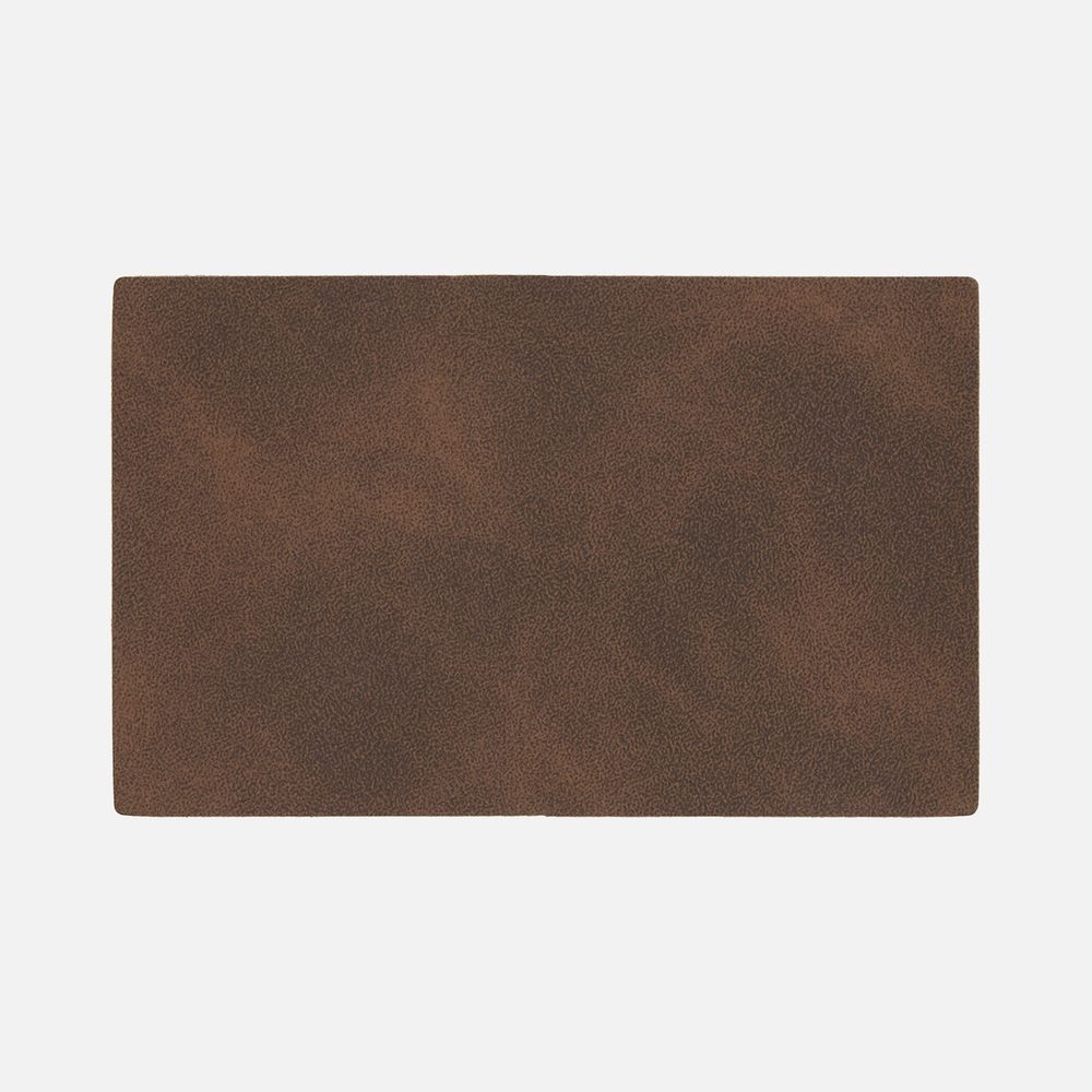 Лейбл Listra Nubuck Touch, XL, темно-коричневый / Миниатюра WWW (1000)