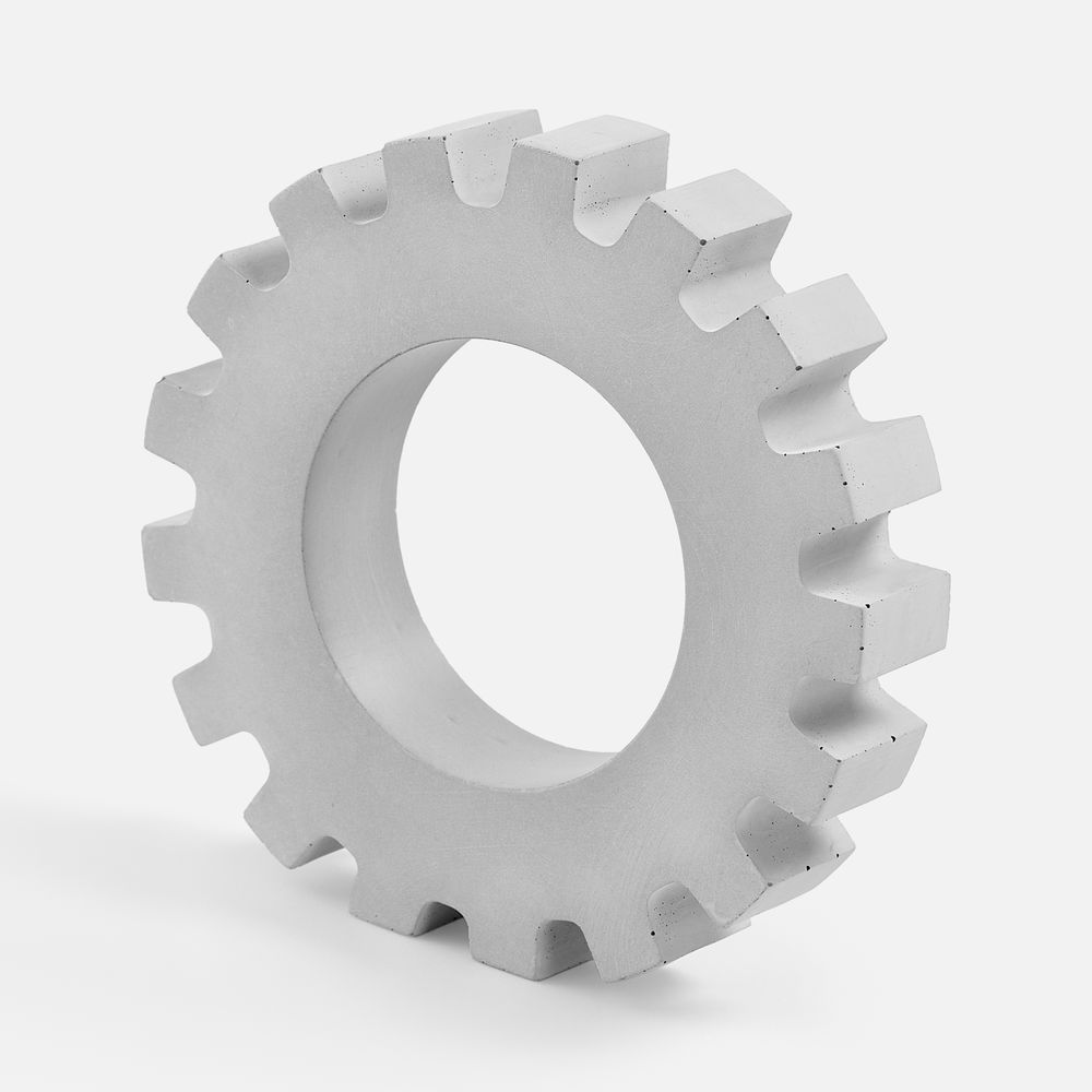 Стела First Gear / Миниатюра WWW (1000)