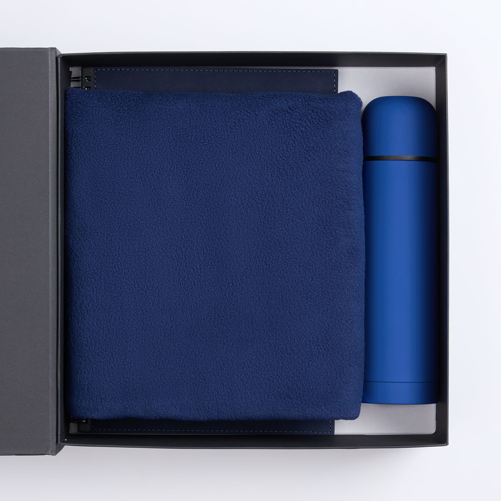 Набор Notera Maxi, синий / Миниатюра WWW (1000)