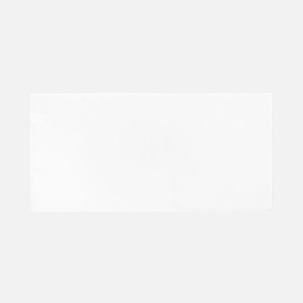 Охлаждающее полотенце Baffin, белое / Миниатюра WWW (1000)