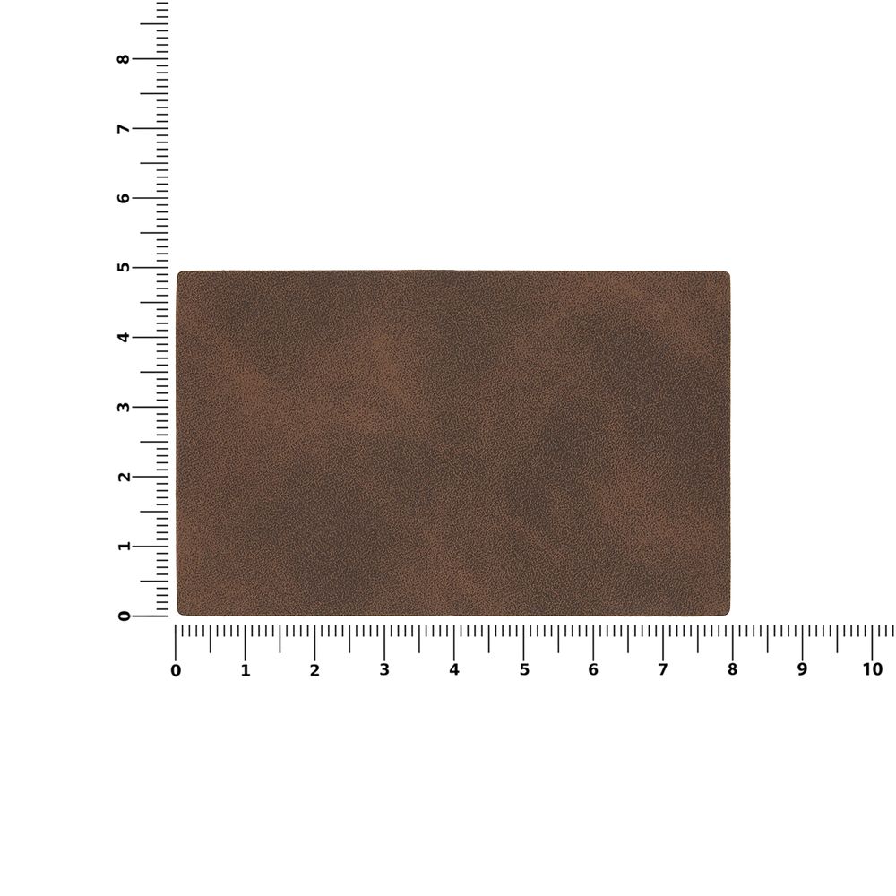 Лейбл Listra Nubuck Touch, XL, темно-коричневый / Миниатюра WWW (1000)