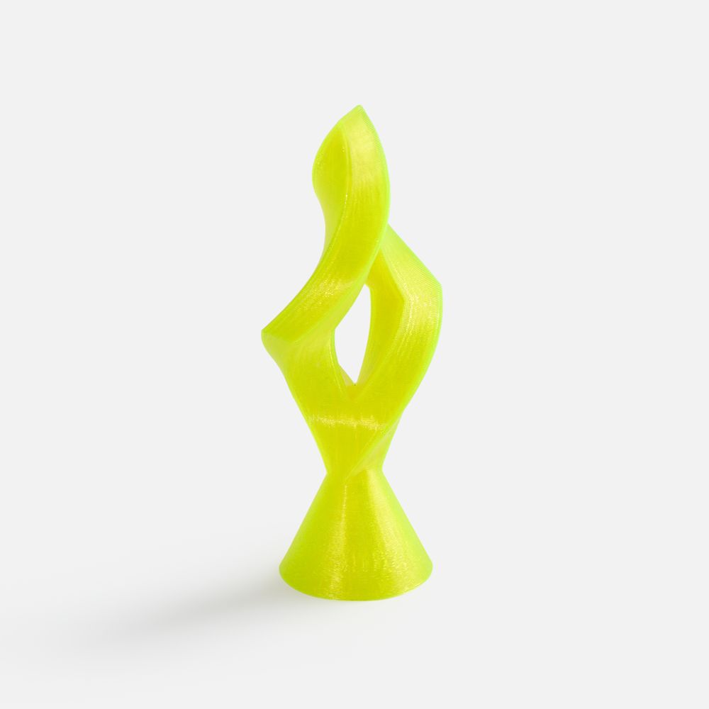 Фигурка Impreso L, 3D-печать на заказ / Миниатюра WWW (1000)