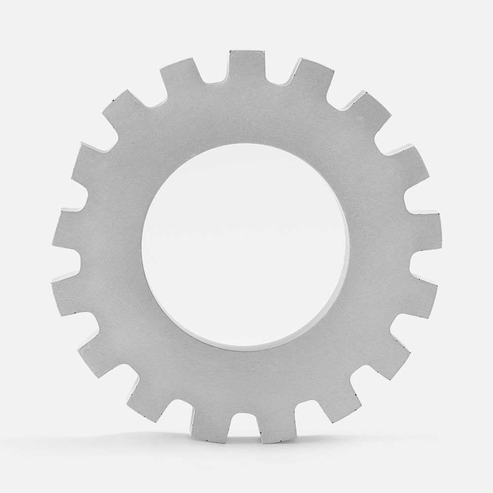 Стела First Gear / Миниатюра WWW (1000)