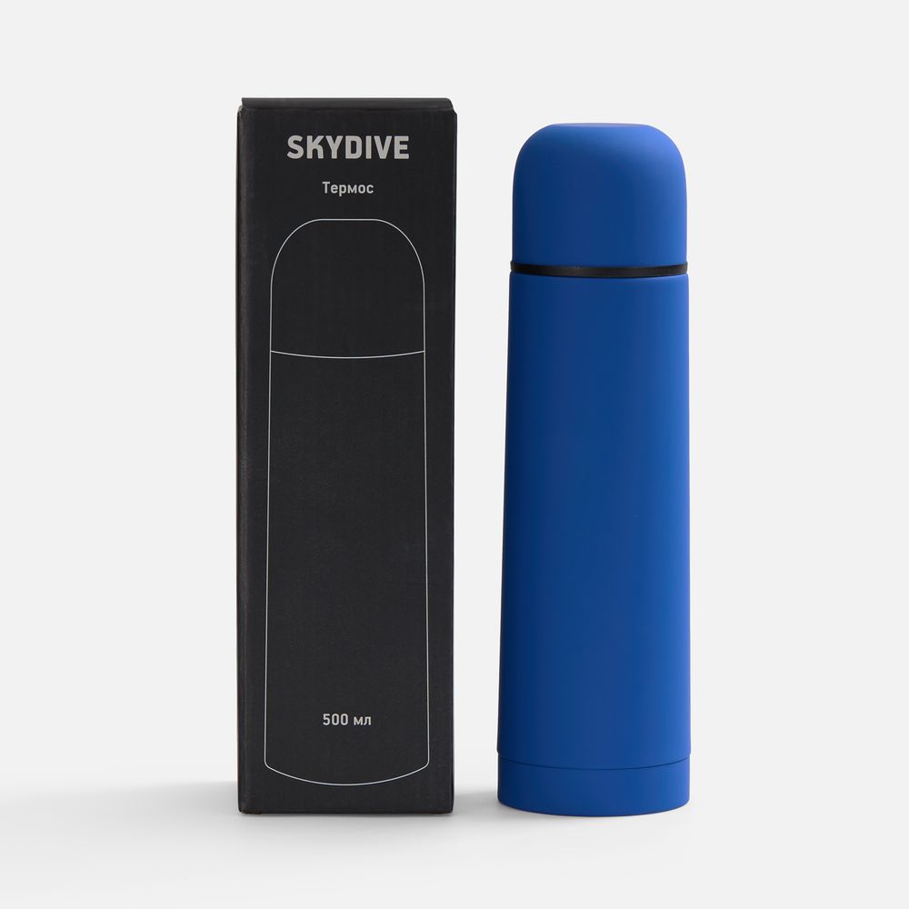 Набор Notera Maxi, синий / Миниатюра WWW (1000)