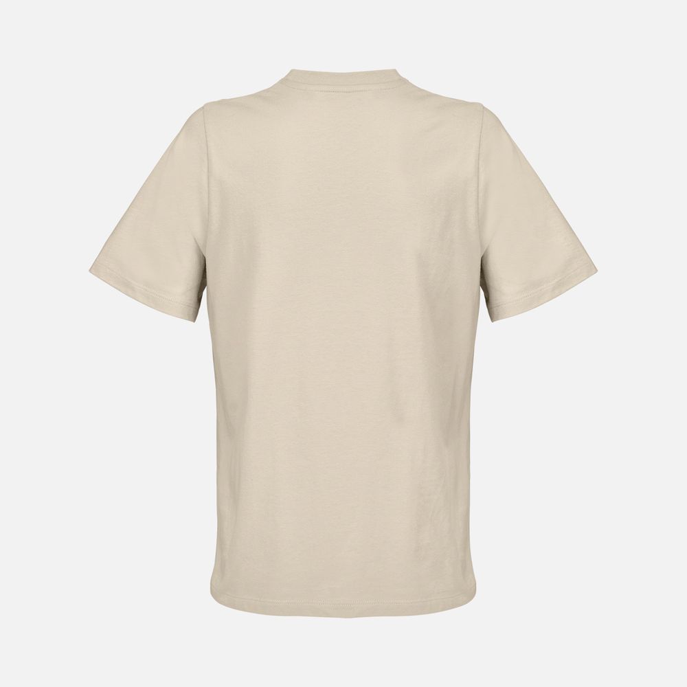 Футболка женская Legend Women, бежевая (льняная) / Миниатюра WWW (1000)