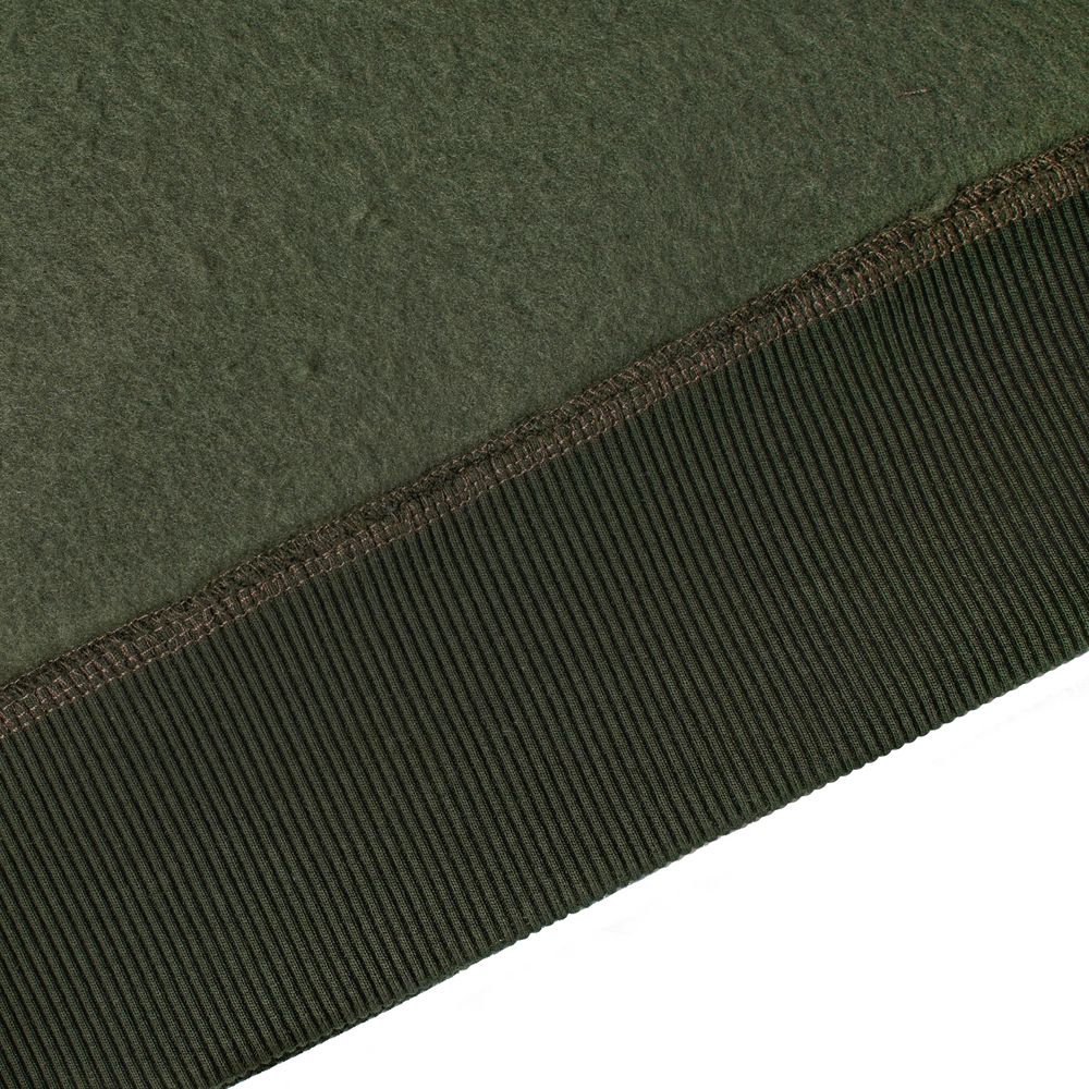 Худи Kulonga Oversize, темно-зеленое / Миниатюра WWW (1000)