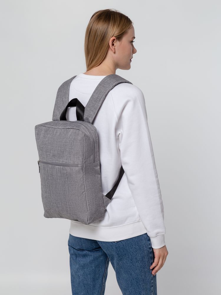 Рюкзак Packmate Pocket, серый / Миниатюра WWW (1000)