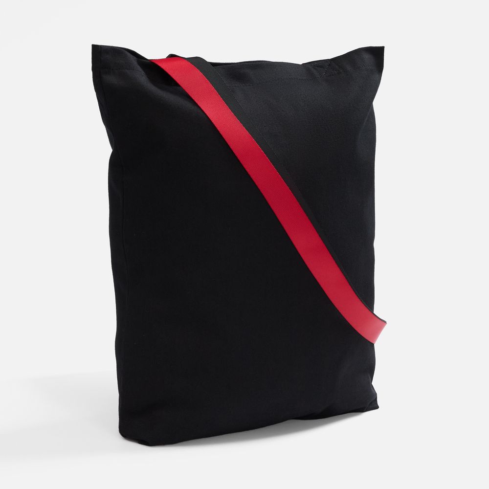 Основа для шопера B4, черная / Миниатюра WWW (1000)