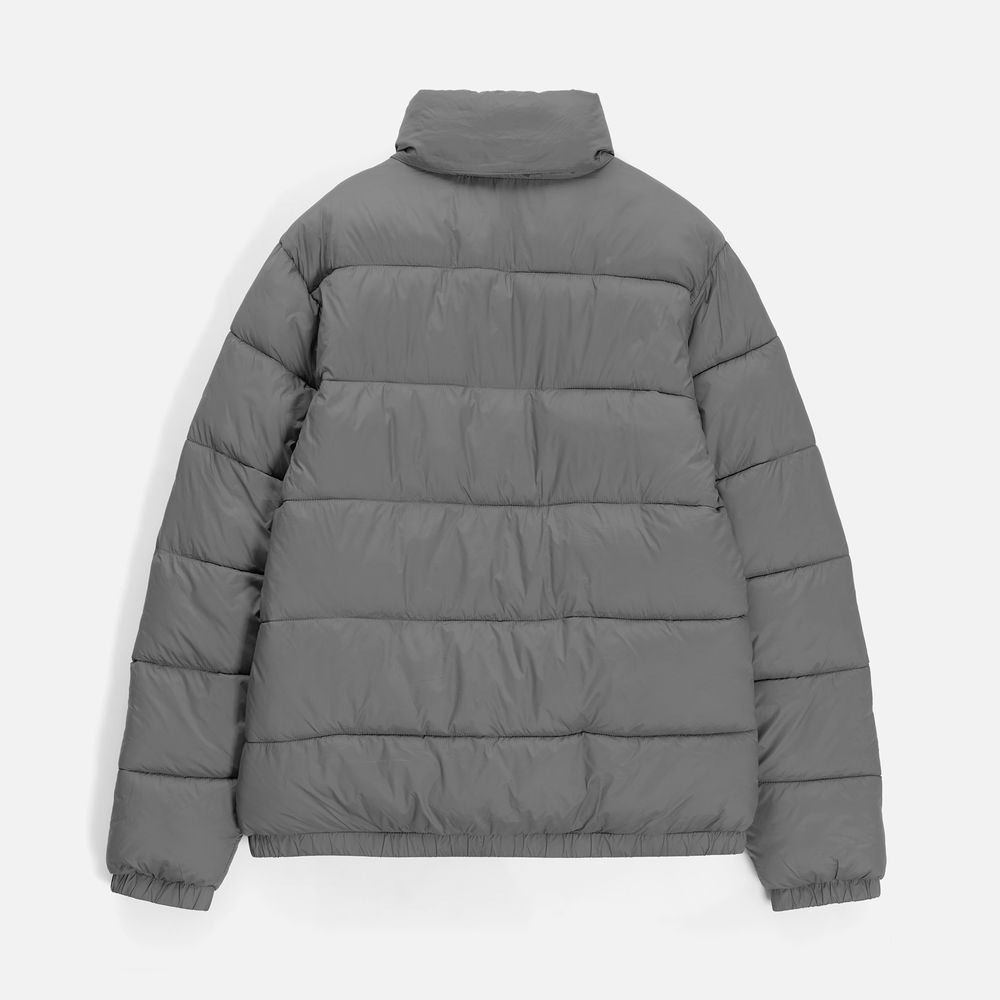 Куртка Ben Mac, серая / Миниатюра WWW (1000)