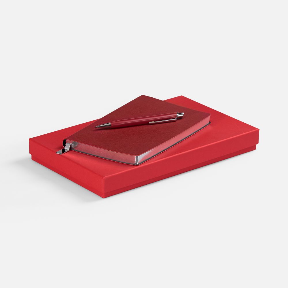 Набор Petrus, красный / Миниатюра WWW (1000)