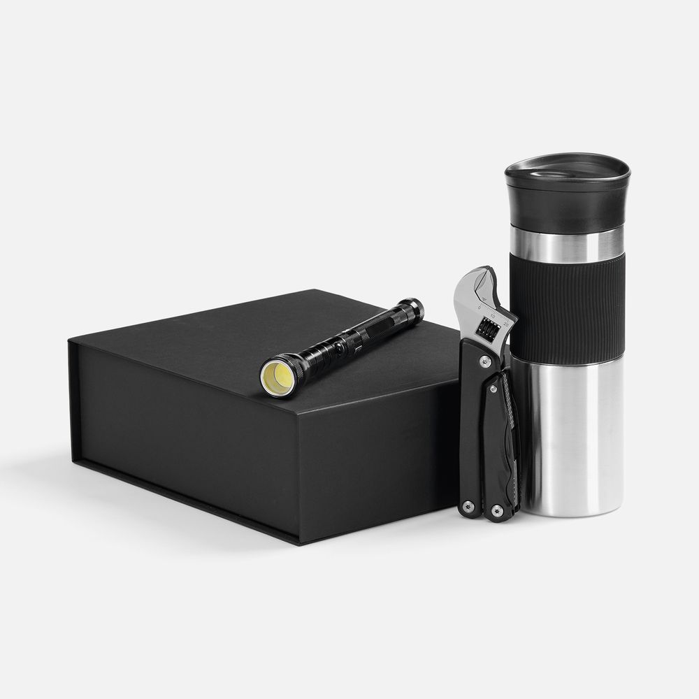 Набор Valoroso / Миниатюра WWW (1000)