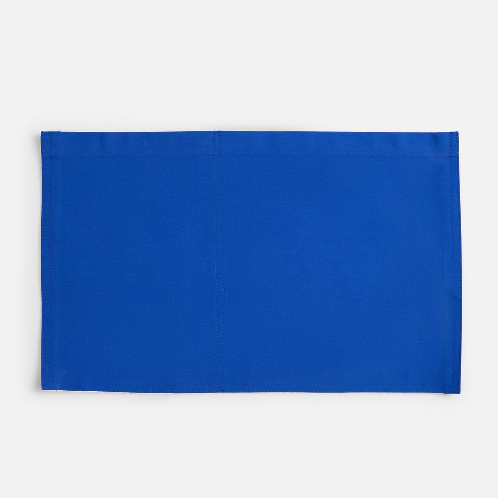 Карман для фартука Е1 Lomme, L, синий / Миниатюра WWW (1000)