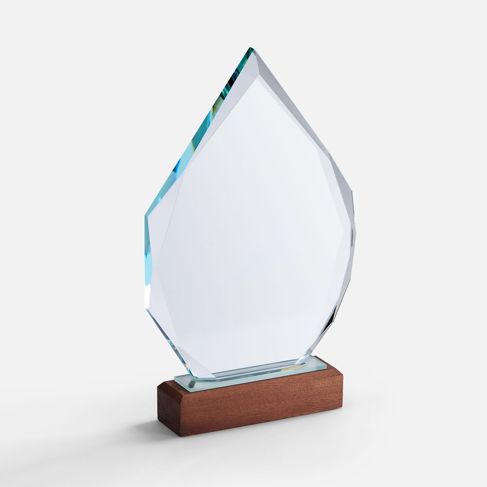 Стела Glory Wood ver.2 / Миниатюра WWW (1000)