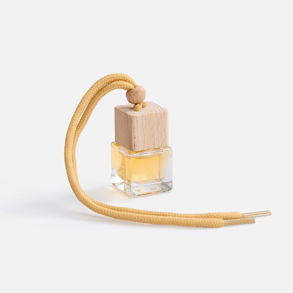 Ароматизатор воздуха Flava Deluxe, табак и ваниль / Миниатюра WWW (1000)