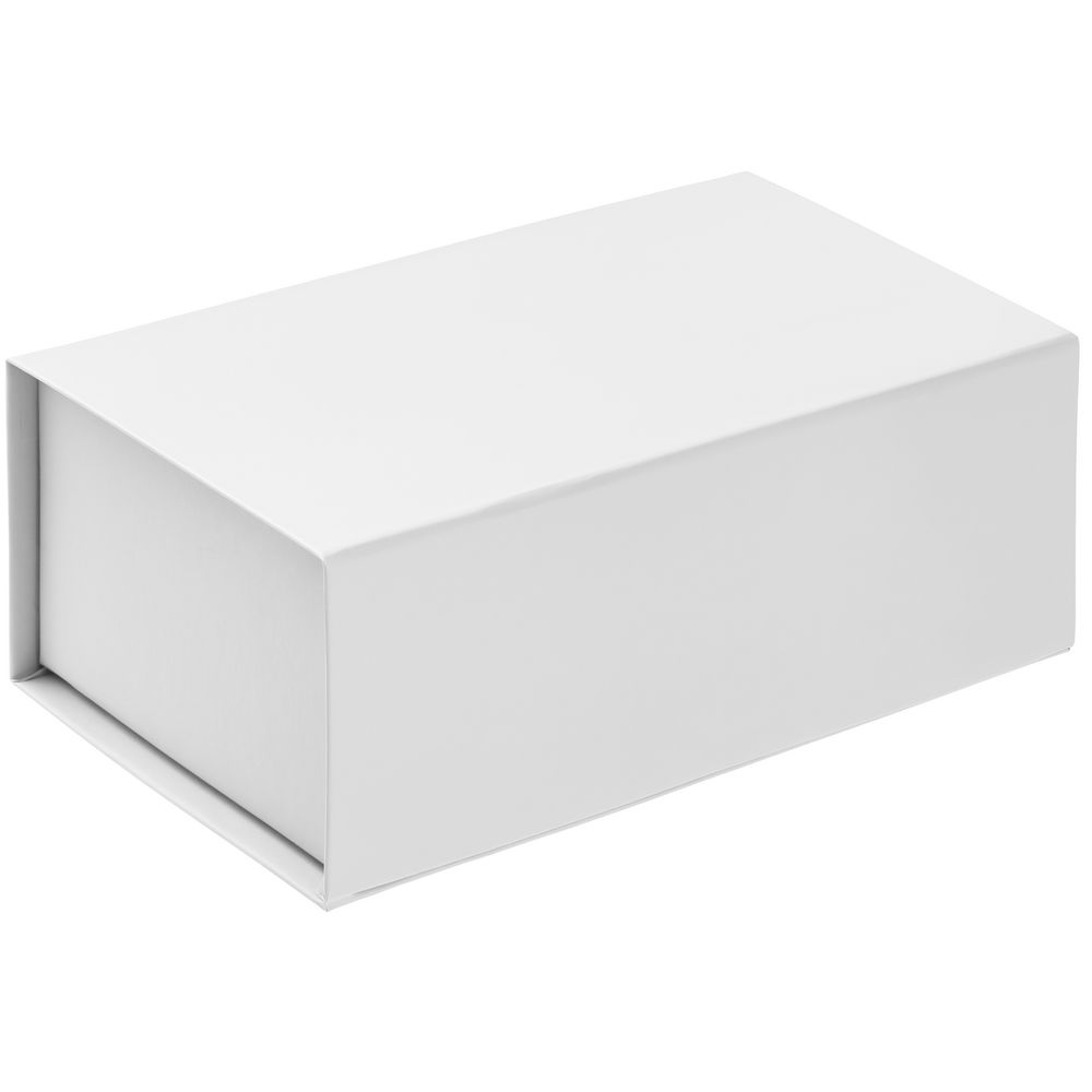 Коробка LumiBox, белая / Миниатюра WWW (1000)