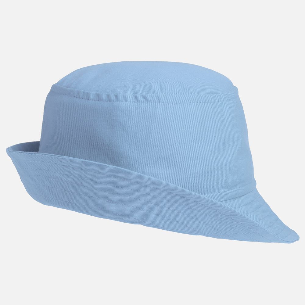 Панама Challenge, голубая (небесная) / Миниатюра WWW (1000)