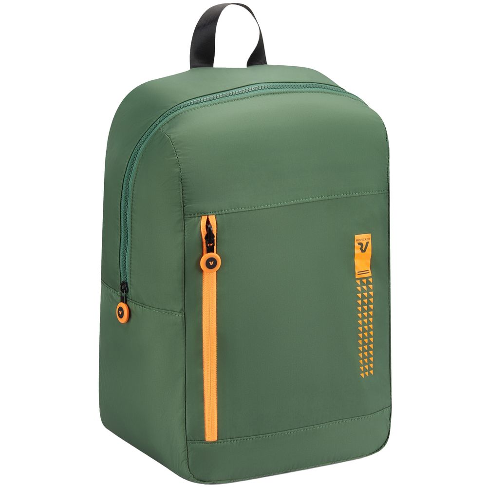Складной рюкзак Compact Neon, зеленый / Миниатюра WWW (1000)