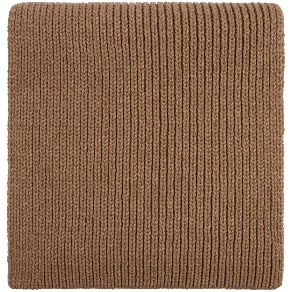 Шарф Tommi, бежевый меланж / Миниатюра WWW (1000)