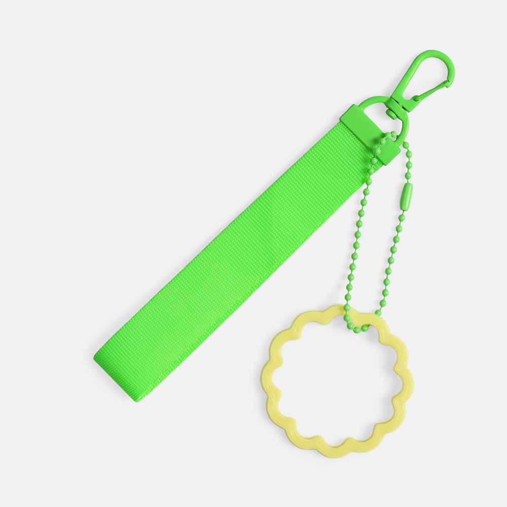 Подвеска Flora, 3D-печать на заказ, пион / Миниатюра WWW (1000)