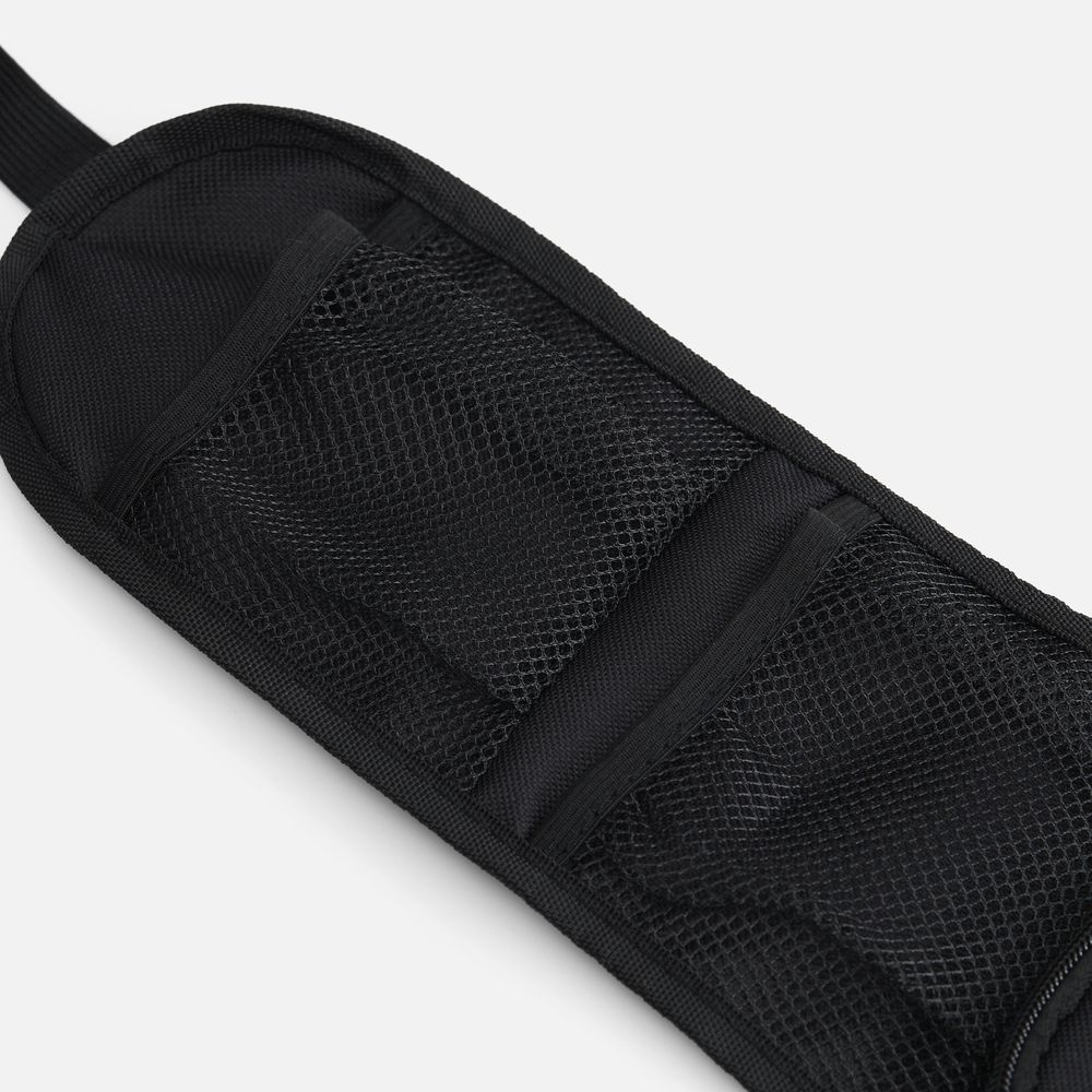 Органайзер на сидение автомобиля Sidestash, черный / Миниатюра WWW (1000)