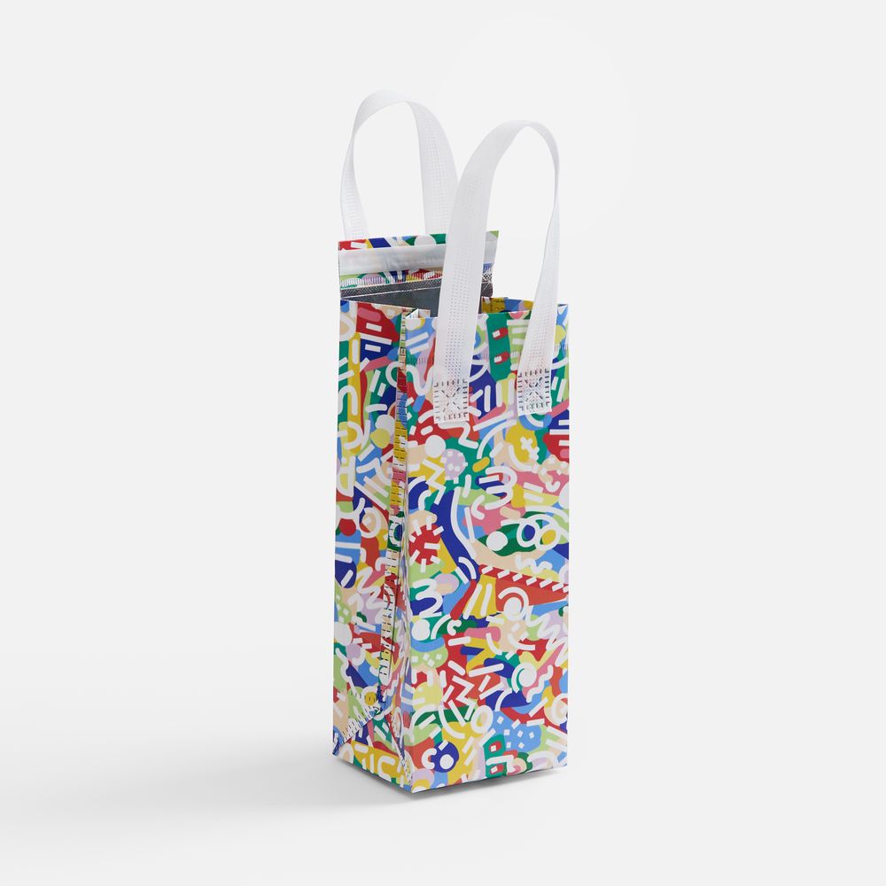 Термосумка для напитков «Термобэг» на заказ, XS / Миниатюра WWW (1000)