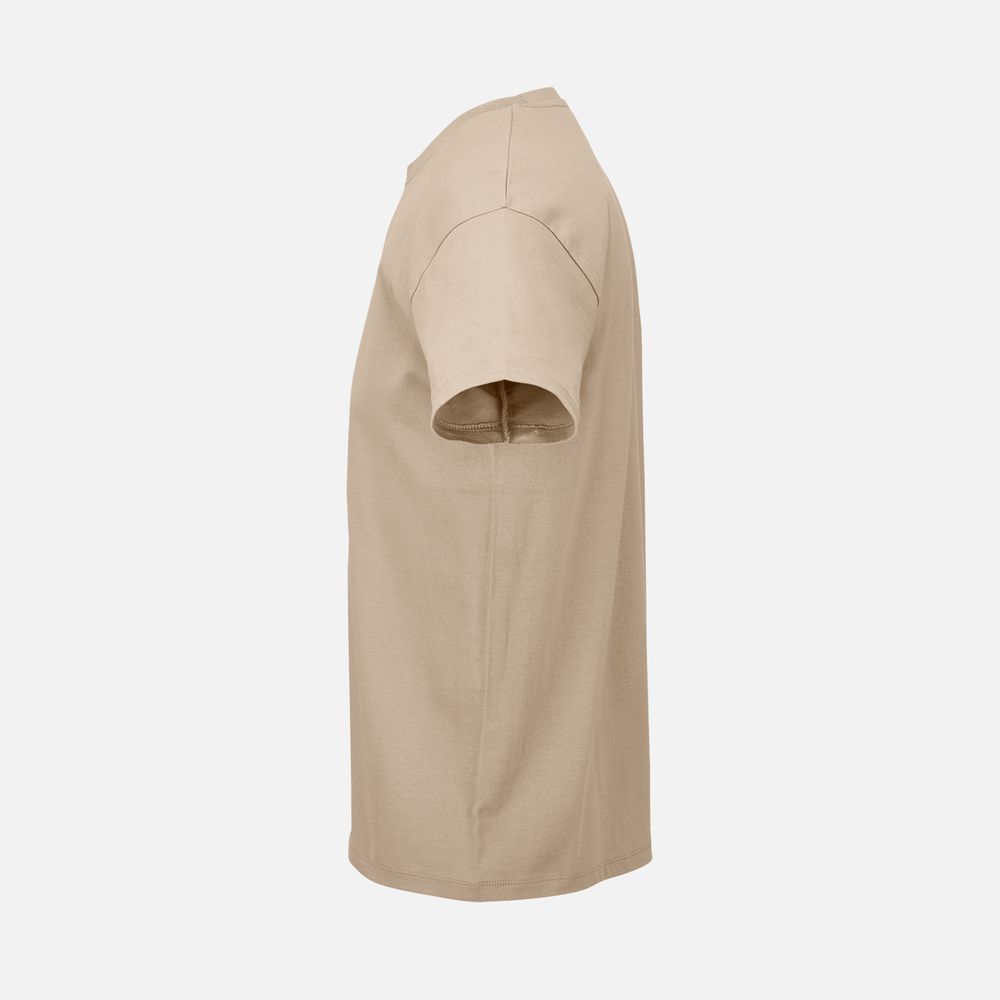 Футболка Imperial 190, серо-бежевая / Миниатюра WWW (1000)