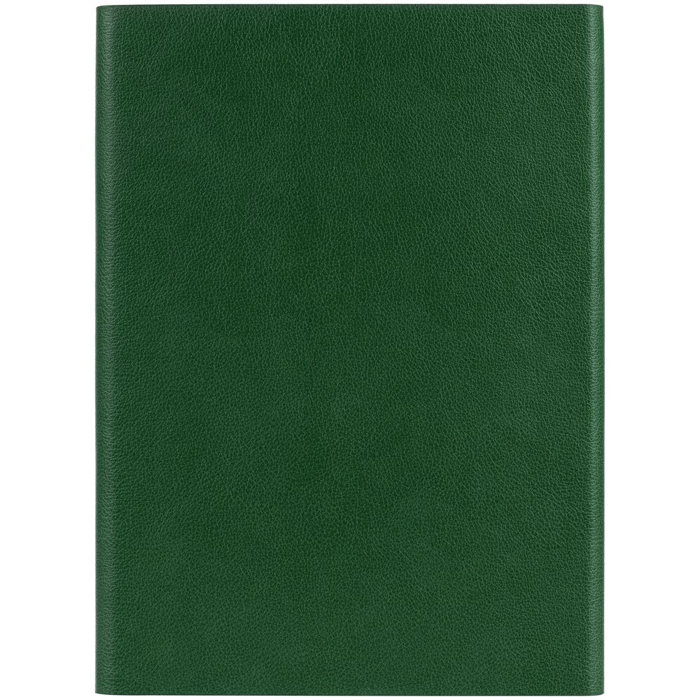Ежедневник Petrus Flap, недатированный, зеленый / Миниатюра WWW (1000)