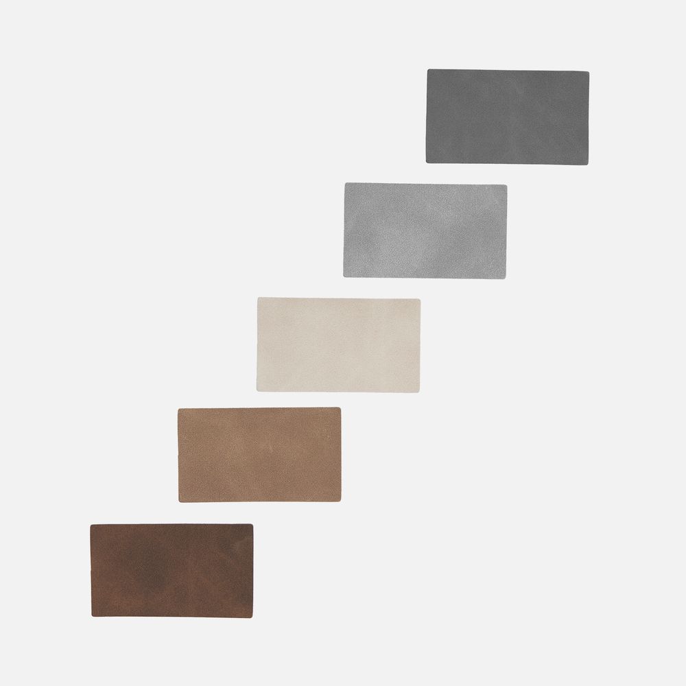 Лейбл Listra Nubuck Touch, M, бежевый / Миниатюра WWW (1000)