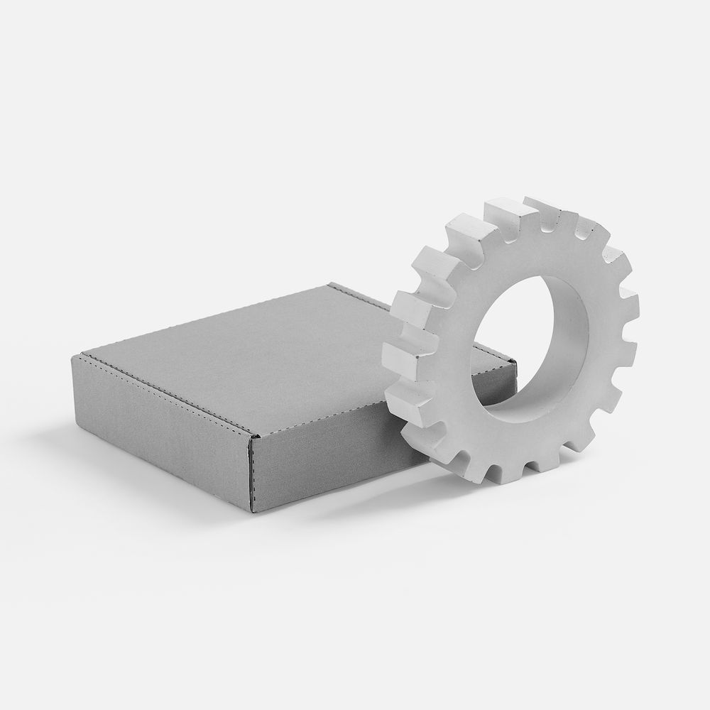 Стела First Gear / Миниатюра (упак) (1000)