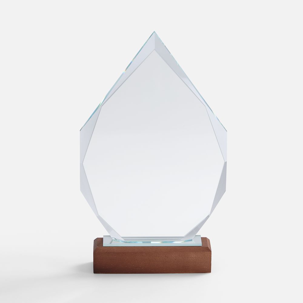 Стела Glory Wood ver.2 / Миниатюра WWW (1000)