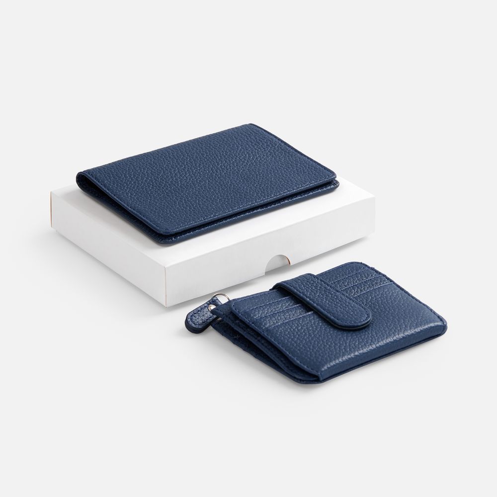 Набор Unison Holder, синий / Миниатюра WWW (1000)